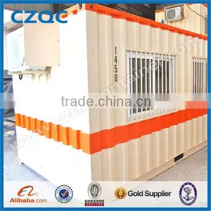 Explosion-proof Container House thumbnail-1