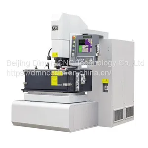 CNC EDM Sinker Machine C Structure A30, A45 thumbnail-1