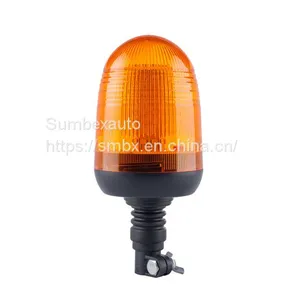 SM801AB-SM801HB HIGH PROFILE LED ROTATING BEACON(ECE R10) thumbnail-1