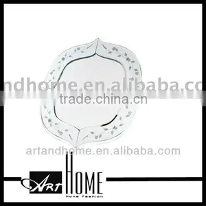 Decorative and Bath Mirror thumbnail-1
