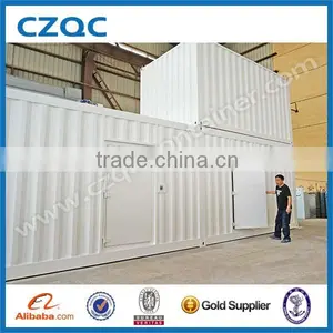 Cheap Special Container of Generator Container thumbnail-3
