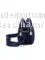 Niche Printed Jelly Bag 2021 New All-match Chain Female Bag Lightweight Broadband One-shoulder Messenger Bag thumbnail-3