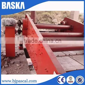 2016 Hot Sale China ISO Vibrating Screen For Coal Mine thumbnail-1