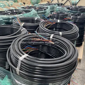 Philippines Copper Wire THHN PVC Insulation Stranded Wire Nylon Wire thumbnail-2