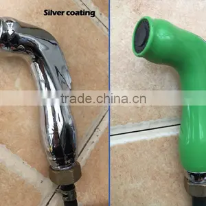 (7343) DIY 3L Pressure Bottle With Show Head Low Pressure Shower thumbnail-2