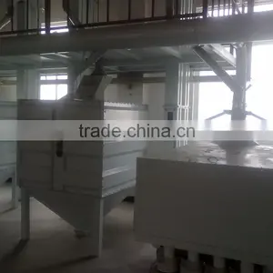 Popular Worldwide Cheap Price Rice Processing Unit From China thumbnail-4