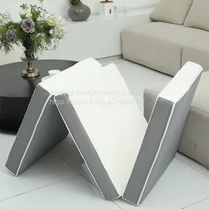 Custom Tri Fold Mattress thumbnail-1