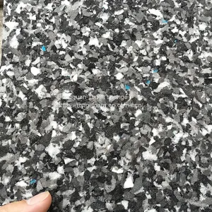 PU Materials Recycled Polyurethane Foam Sheets Soundproof Wall Insulation Foam thumbnail-3