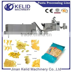 New Condition Fully Automatic Pasta Maker Machine thumbnail-3
