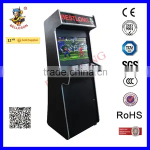 Arcade Game Machine BS-U2LC26PM3 thumbnail-1