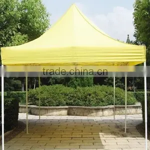 Easy up Warehouse Tent thumbnail-2
