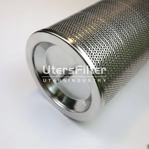 UTERS Replace of Indufil Filter Element DRR-S-2513-API-PF025-V thumbnail-2