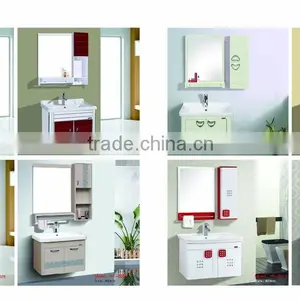 Pvc Vanity Best Price in Henan Not Hangzhou Quality Choice thumbnail-4
