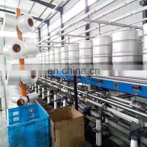 210D White Twisted Nylon 6 Twine thumbnail-5