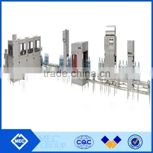 5 Gallon Full Automatic Barrel Package Production Line thumbnail-1