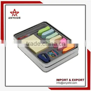 Professional Manufacturer Wholesale New Sticky Notes/office Stationery thumbnail-5