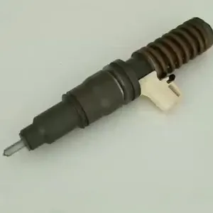 High Quality Excavator Diesel Engine EC460B EC360B D12D Fuel Injector 20847327 thumbnail-1