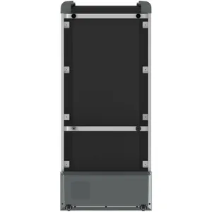 2021 Hot Selling Body Fitness Treadmill Electric Running Machine thumbnail-3