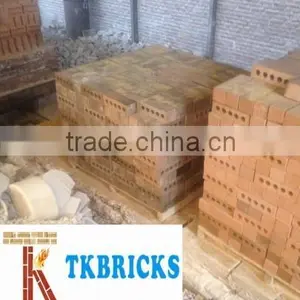 High Strength Wall Brick, Clay Brick, Building Brick,House Brick thumbnail-1