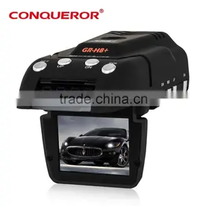 Conqueror GR-H8+ Car Accessories Dubai Plus Strelka Module thumbnail-3