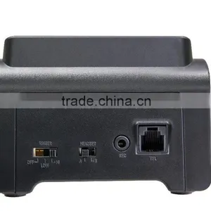 Dial Pad Call Center Headset Telephone thumbnail-4