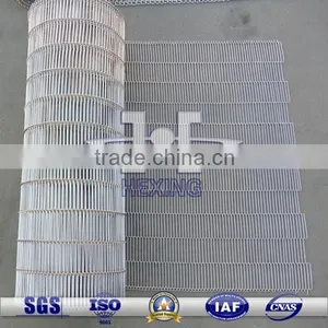 304/ 316 /316L Stainless Steel Conveyor Belt thumbnail-1
