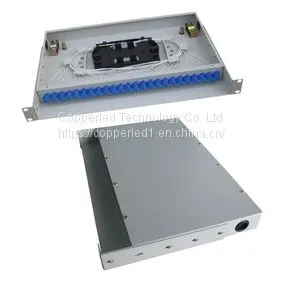 Fiber Optic Patch Panel thumbnail-1