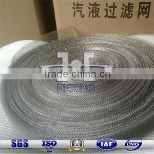 Direct Manufacturer Factory Stocks Aluminum Vapor-Liquid Filters thumbnail-1