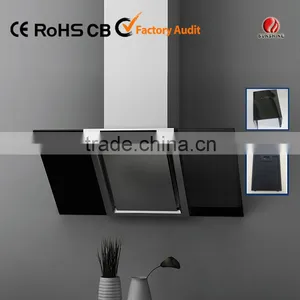 New Style Wall Mounted Exhaust Hood thumbnail-1