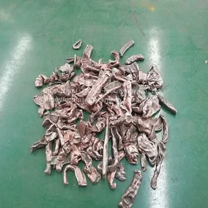 1000kg per Hour Radiator Recycling Plant Radiator Recycling Machine Radiator Recycling Line Manufacturer thumbnail-4