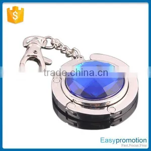 Bag Hanger Use and Zinc Alloy,Metal Material Purse Hooks thumbnail-1