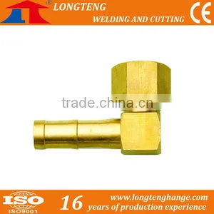 Brass Fitting With Accessory of CNC Flame Cutting Machine thumbnail-1