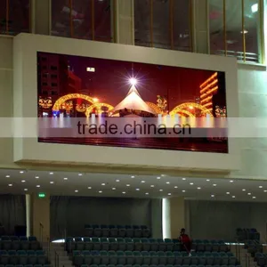 Full-color Indoor LED Display/LED Displays thumbnail-1