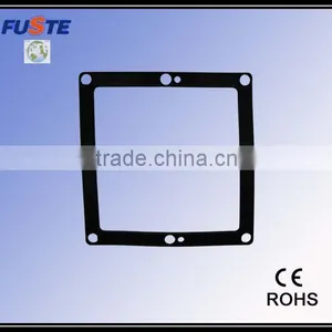 Black Auto Air Compressor Gasket thumbnail-1