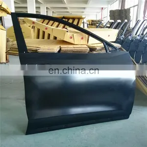 Chinese Manufacturer Replacement Auto Parts and Accessories Car Front Door for TEANA (J32Z) thumbnail-2