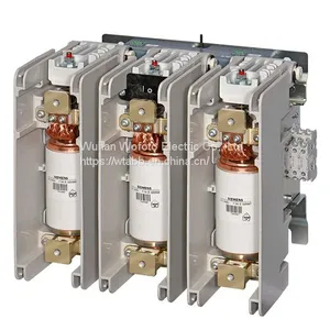 3TM4331-1FE10-0FC0 SIEMENS Vacuum Contactor SIEMENS Contactor thumbnail-1