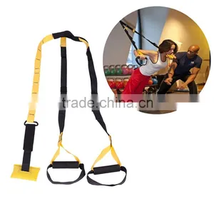 Top Fitness Band Exercise Equipment Stretch Band DLLS02 thumbnail-3