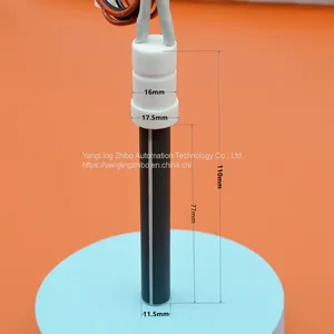 MCH Ceramic Heater Ignitor,230V350W,Ceramic Heater Igniter,Igniter Heater thumbnail-1