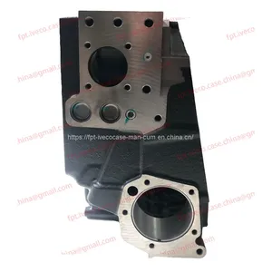 FPT IVECO CASE Cursor11 EURO 6 F3GFE613A B001 5801863562/5801690111 CYLINDER HEAD 5801765398 thumbnail-3