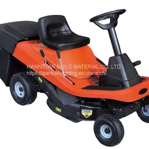 Riding on Mower Engine Tool Lawn Mowers Riding on Lawn Mower thumbnail-1