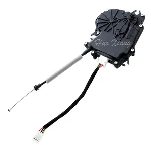 Haoxiang Auto Car Tailgate Door Lock Actuator Motor 51247361231 For BMW X4 F26 thumbnail-3