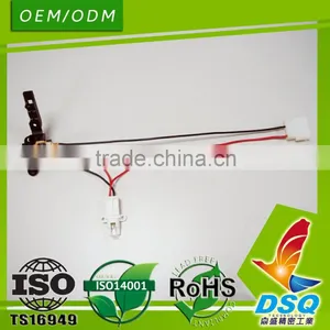 Hot Selling Wire Harness Assy Delphi Wire Harness thumbnail-4