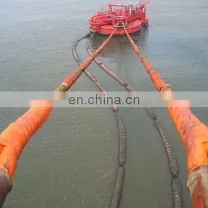 Manufacturer ICE Price Single Point Mooring SPM Rope Hawsers OCIMF Specification thumbnail-1