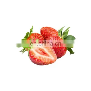 Super Food Strawberry Fruit Juice Extract Powder thumbnail-2