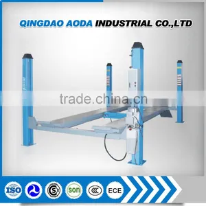 FOUR POST LIFT ELECTRICAL RELEASE thumbnail-1