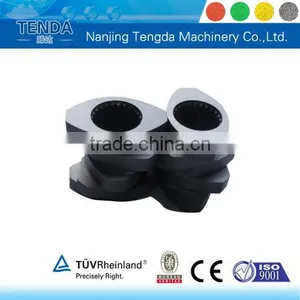 CE&ISO Screws for Nanjing Tengda Plastic Extrusion Machine thumbnail-3