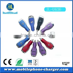Original Phone Accessories Consumer Electronics Usb Charger for Car Used Mobile Phone thumbnail-5