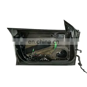 BAINEL Front Left Side Door For TESLA Model 3 2017-2020 1081421-E0-C thumbnail-3