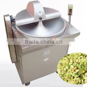 High Speed Meat Mixing Machine thumbnail-1