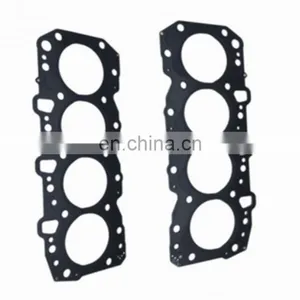11115-67040 for Toyota Engine 1KZ Cylinder Head Gasket thumbnail-3